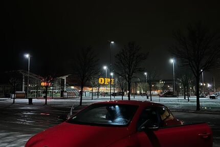 VW Scirocco 207.000 km 4.800 &euro; Laatzen 30880