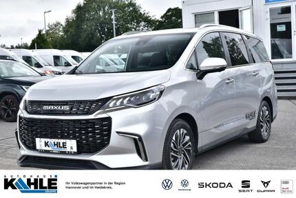 Maxus Euniq 5 5.000 km 25.990 &euro; Hannover 30419