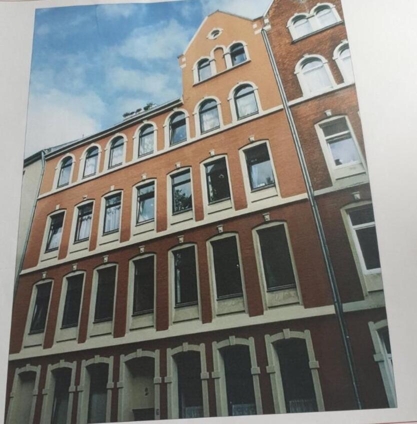 Charmante 2,5 Zi-Altbau-ETW Hannover-Mitte zu verkaufen.
