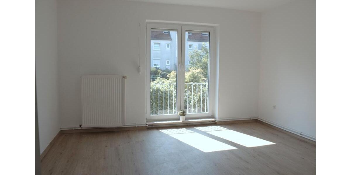 Hochparterre Hannover Döhren-Wülfel - 3 Zimmer, 50 m&sup2;, 238.000&euro; | Angebot:27618589
