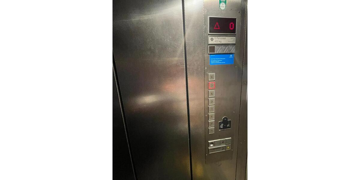 Etagenwohnung Hannover Ricklingen - 3 Zimmer, 75 m&sup2;, 159.000&euro; | Angebot:25300191