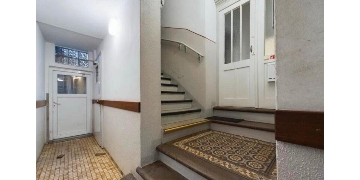 Etagenwohnung Hannover Vahrenwald-List - 3 Zimmer, 82 m&sup2;, 260.000&euro; | Angebot:25968446