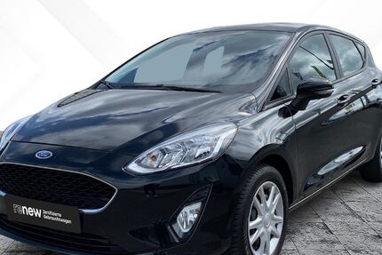 Ford Fiesta 103.500 km 7.449 &euro; Hildesheim 31135