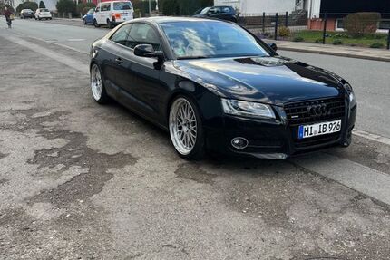 Audi A5 136.000 km 13.200 € Hildesheim 31137