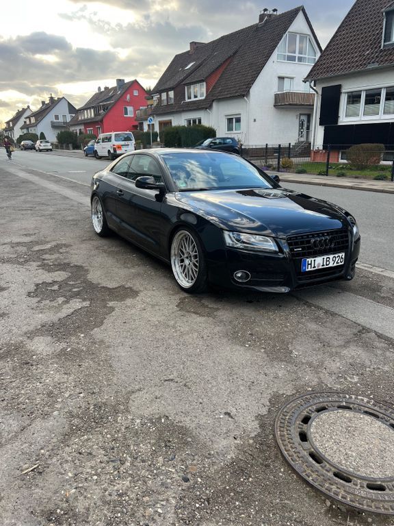 Audi A5 136.000 km 13.200 € Hildesheim 31137