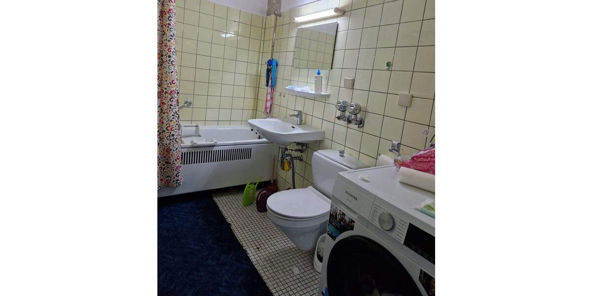 Etagenwohnung Laatzen Laatzen-Mitte - 1 Zimmer, 42 m&sup2;, 95.000&euro; | Angebot:24780454