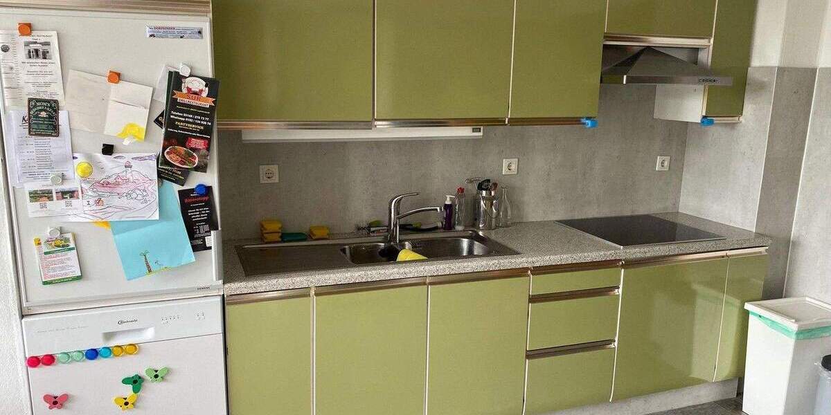 Großzügiges Reihenmittelhaus mit Garten & Garage in zweiter Reihe am Mittellandkanal 5 zimmer