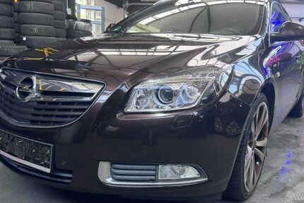Opel Insignia 195.000 km 5.300 &euro; Langenhagen 30851