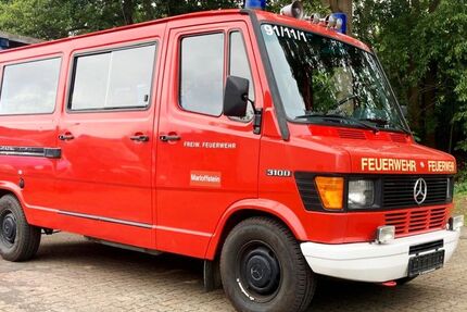 Mercedes-Benz T-Klasse 80.700 km 13.870 &euro; Burgwedel 30938