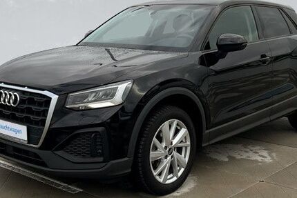 Audi Q2 29.712 km 23.370 € Hannover 30519