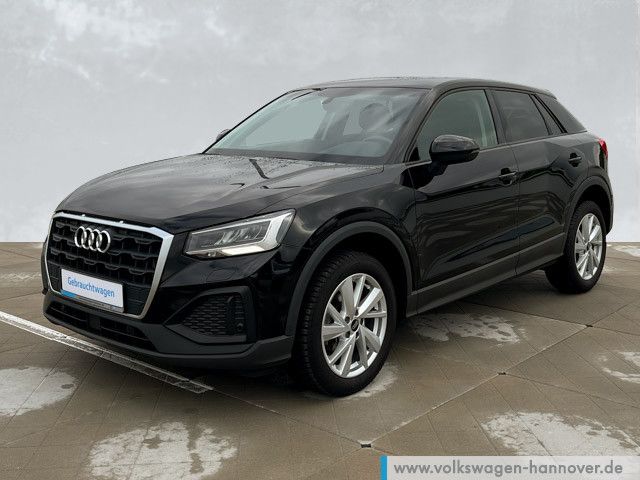 Audi Q2 29.712 km 23.370 € Hannover 30519