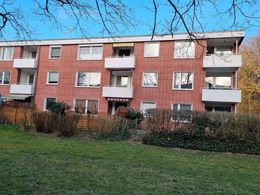 Wohnung zum Kaufen in Hannover 256.000 € 89.5 m²