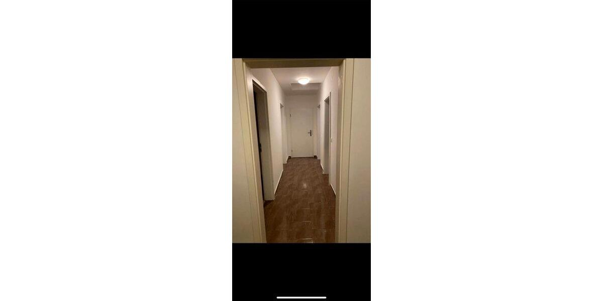 Hochparterre Hannover Bothfeld-Vahrenheide - 5.5 Zimmer, 105 m&sup2;, 319.000&euro; | Angebot:26795679