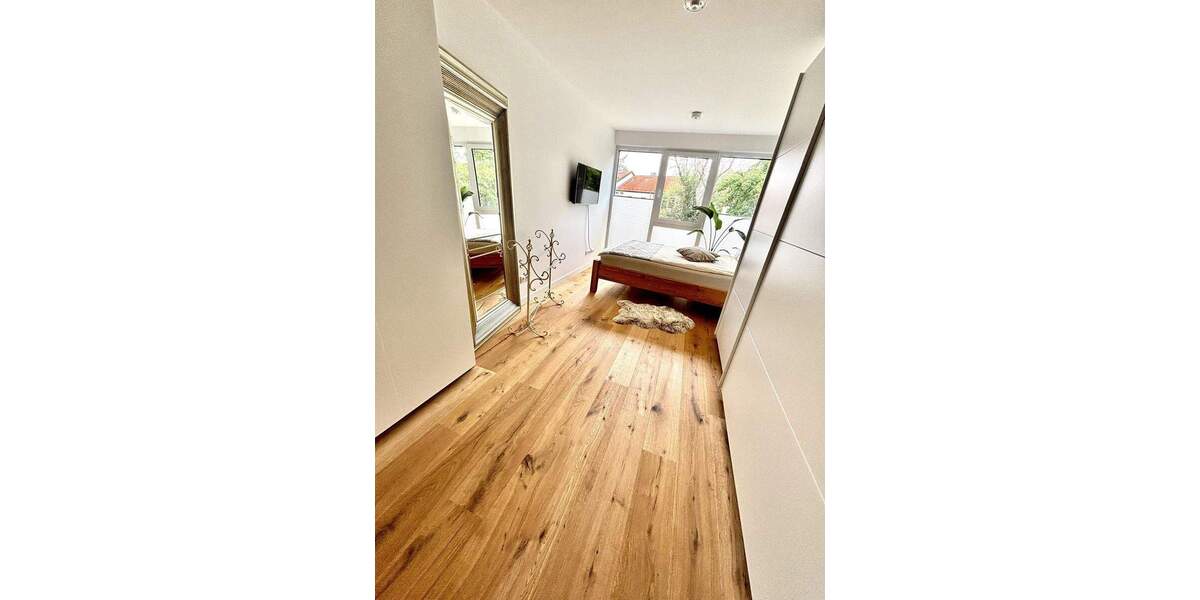 Etagenwohnung Hannover Groß Buchholz - 3 Zimmer, 82 m&sup2;, 398.000&euro; | Angebot:25671527