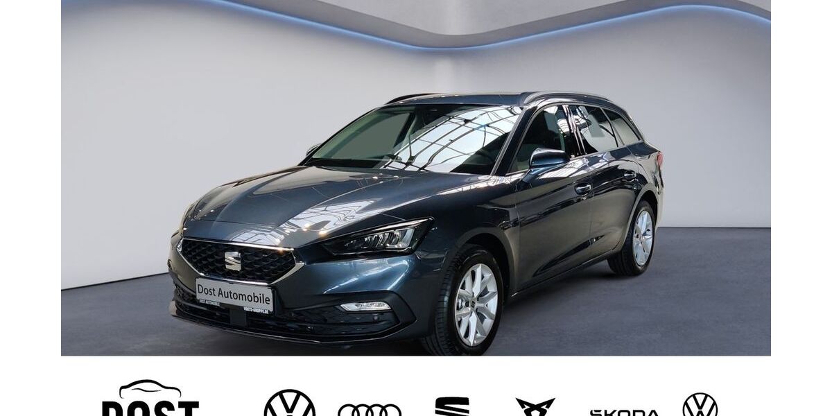 Seat Leon 1.500 km 33.930 &euro; Hildesheim 31135