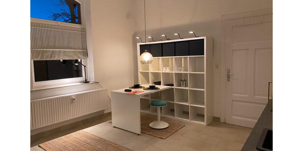 Erdgeschoßwohnung Hemmingen - 1 Zimmer, 32 m&sup2;, 550&euro; | Angebot:24397948