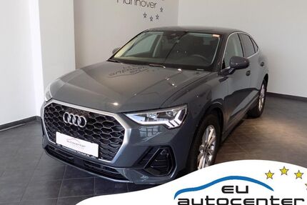 Audi Q3 15.996 km 33.400 &euro; Hannover 30165