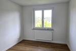 Sanierte 2-Zimmer-Wohnung in ruhiger Lage von Misburg mit großem Balkon