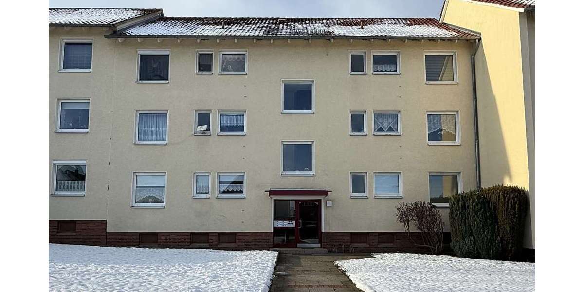 Etagenwohnung Barsinghausen - 3 Zimmer, 61 m&sup2;, 79.000&euro; | Angebot:25202888