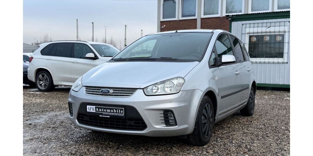 Ford C-Max 212.700 km 2.490 &euro; Hildesheim 31137