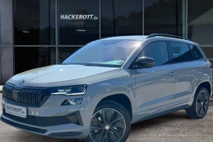 Skoda Karoq 11.625 km 32.580 € Burgwedel 30938
