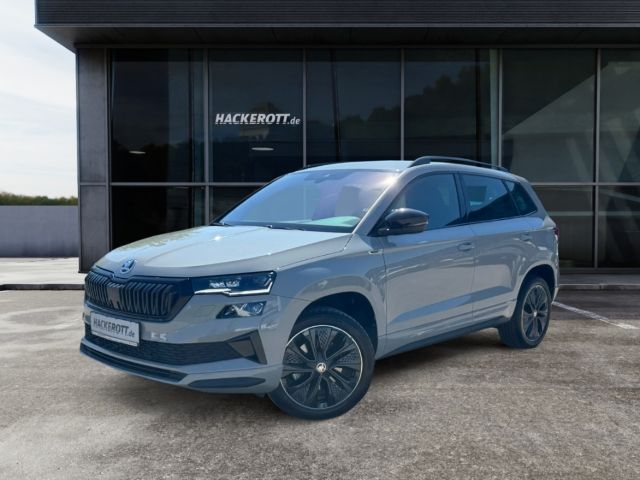 Skoda Karoq 11.625 km 32.580 € Burgwedel 30938