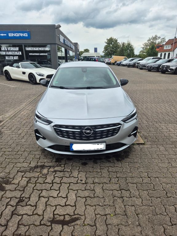 Opel Insignia 68.000 km 18.700 € Garbsen 30827