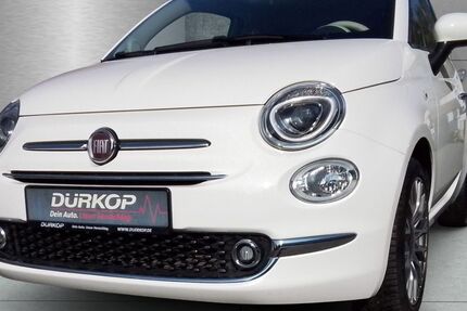 Fiat 500 38.798 km 13.690 € Hannover 30177