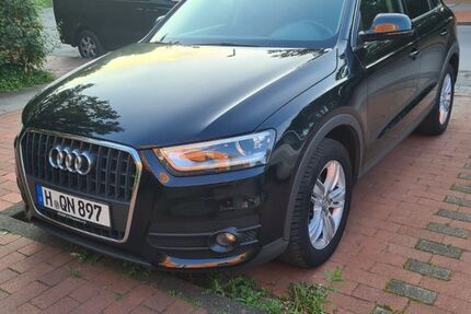 Audi Q3 149.000 km 11.400 &euro; Burgdorf 31303