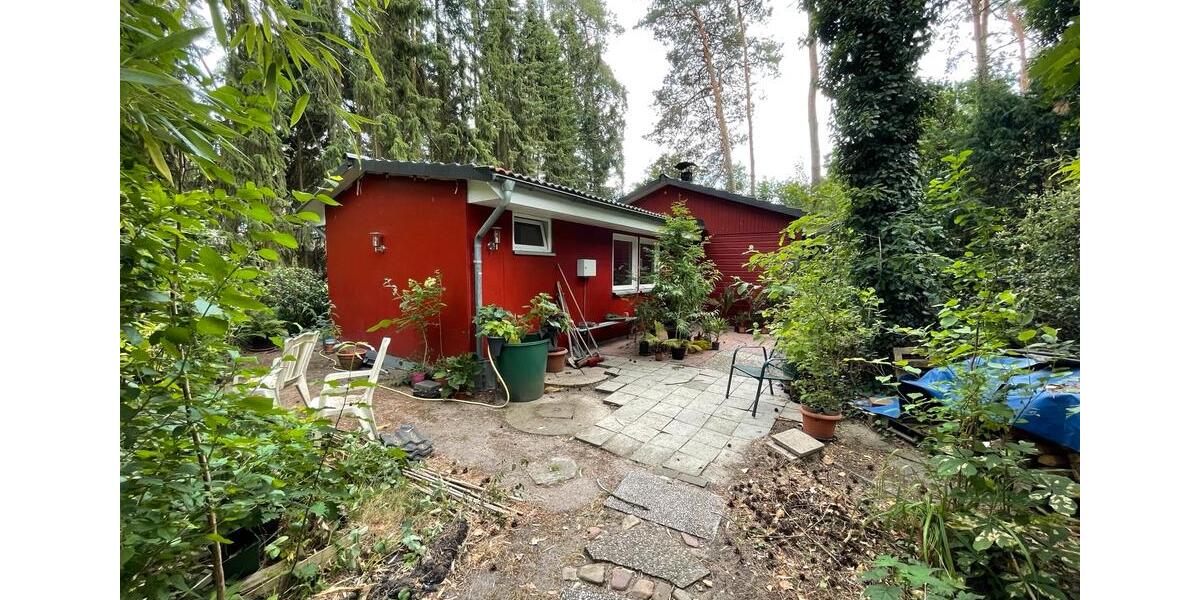 Bungalow Neustadt am Rübenberge - 3 Zimmer, 90 m&sup2;, 95.000&euro; | Angebot:26819887