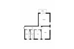 Moderne Wohnung mit Balkon in angenehm ruhiger Lage