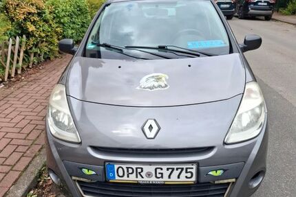 Renault Clio 168.761 km 2.650 &euro; garbsen 30823