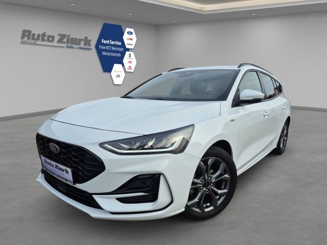 Ford Focus 18.222 km 22.390 &euro; Lehrte 31275
