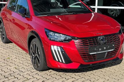 Peugeot 208 14.611 km 20.380 &euro; Garbsen 30826