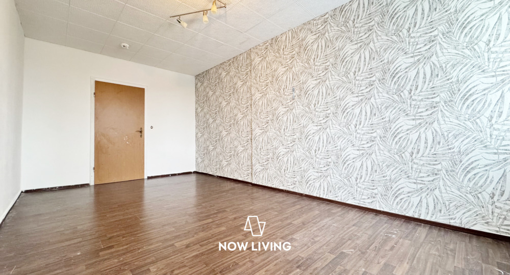 Etagenwohnung Sarstedt - 4 Zimmer, 95 m&sup2;, 160.000&euro; | Angebot:25356485