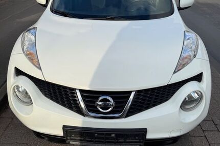 Nissan Juke 109.000 km 8.500 &euro; Laatzen 30880