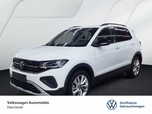 T-Cross