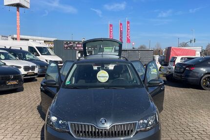 Skoda Fabia 59.000 km 11.399 &euro; Hannover/altwarmbüchen 30916