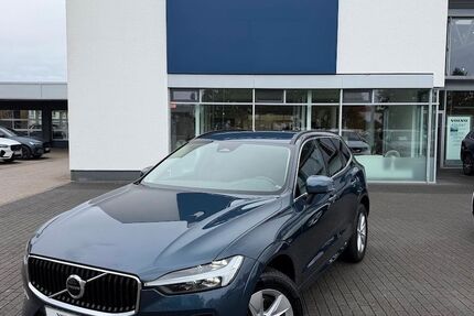 Volvo XC60 39.700 km 34.500 &euro; Hannover 30179