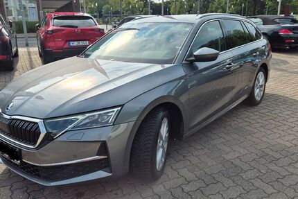 Skoda Octavia 6.800 km 25.500 &euro; Hannover 30625