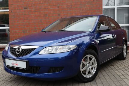 Mazda 6 115.000 km 3.490 € Hannover 30177