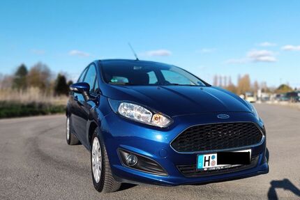 Ford Fiesta 124.500 km 5.600 &euro; Springe 31832