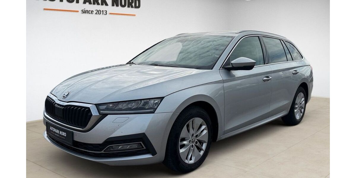 Skoda Octavia 167.000 km 13.999 &euro; Hannover 30179