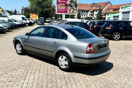 VW Passat 152.000 km 790 &euro; Garbsen 30827