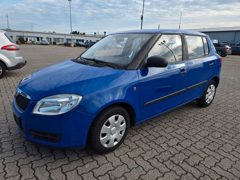 Fabia