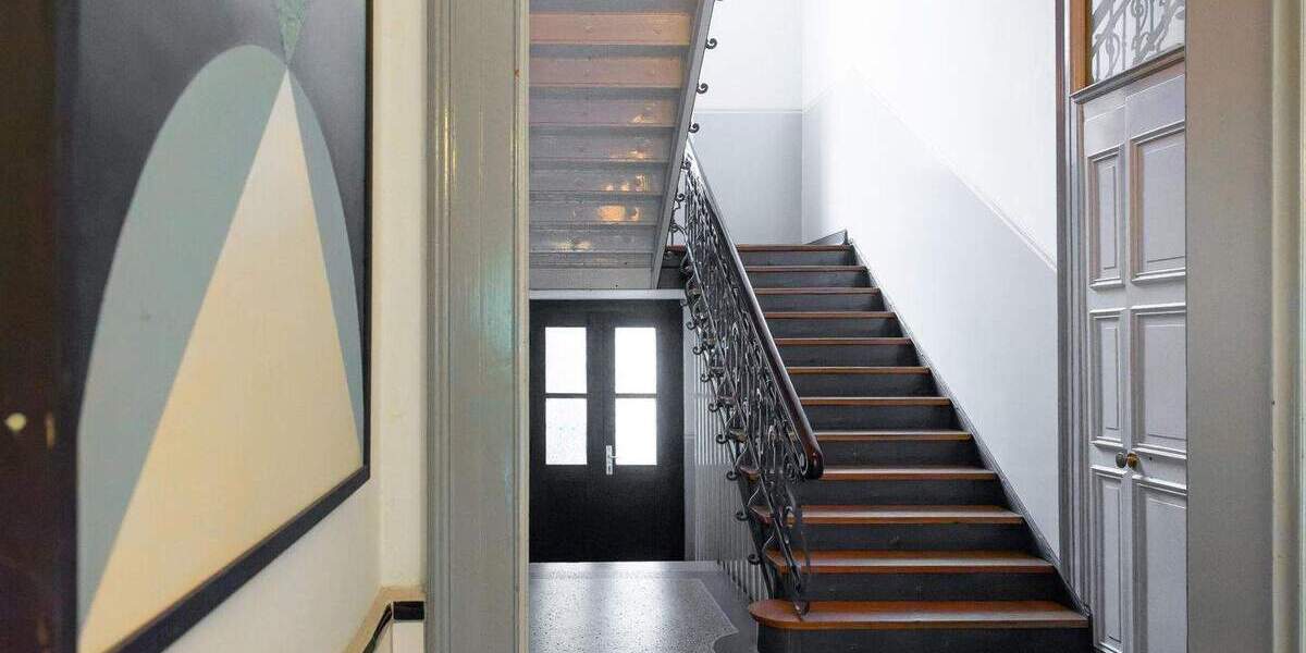 Etagenwohnung Hannover Linden-Mitte - 6 Zimmer, 190 m&sup2;, 799.000&euro; | Angebot:25212667