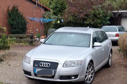 Audi A6 245.000 km 3.899 &euro; Hülsede 31867