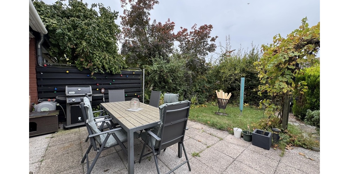 Ihr neues Zuhause in ruhiger Umgebung - Reihenmittelhaus Sarstedt | Angebot:27643092
