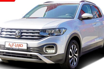 VW T-Cross 18.750 km 20.950 € Hannover 30179