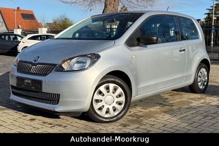Skoda Citigo 148.900 km 3.400 &euro; Neustadt am Rübenberge 31535
